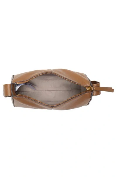 Rag & Bone Fulton Crossbody Bag In Brown
