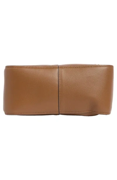 Rag & Bone Fulton Crossbody Bag In Brown