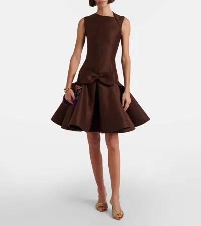 Gianvito Rossi Sienna 70 Metallic Leather-trimmed Mules In Gold