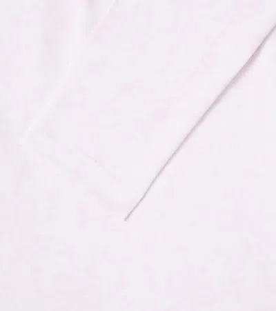 Bogner X Loveshackfancy Ida Ski Top In Black