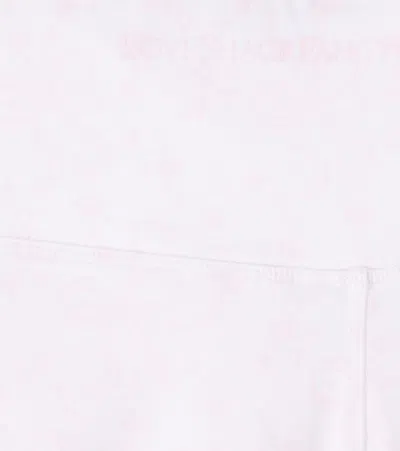 Bogner X Loveshackfancy Lolei Leggings In Blue