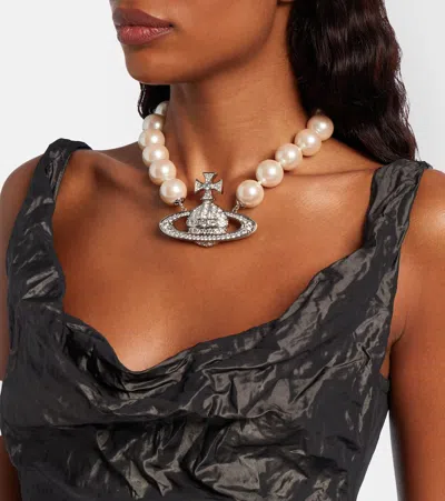 Vivienne Westwood Mini Sunday Draped Corset Dress In Black