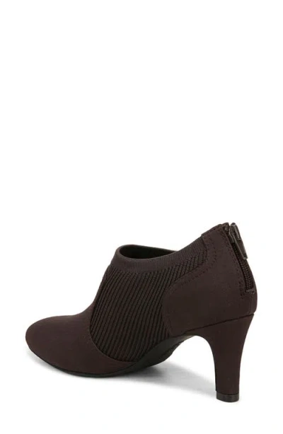 Lifestride Gia Shooties In Brown