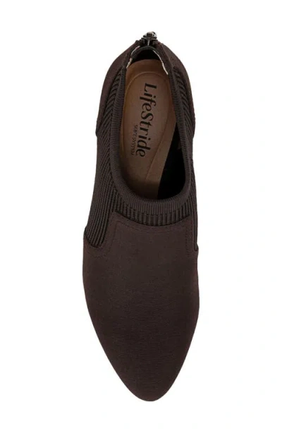 Lifestride Gia Shooties In Brown