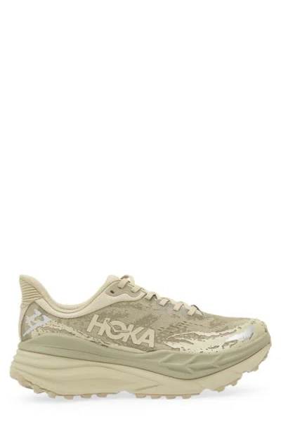 Hoka Stinson Atr 7 Running Shoe In Neutral