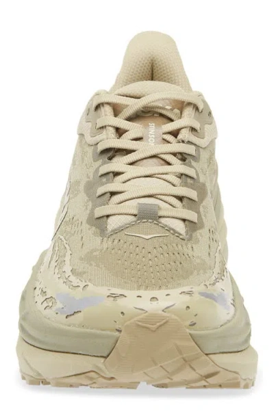 Hoka Stinson Atr 7 Running Shoe In Neutral