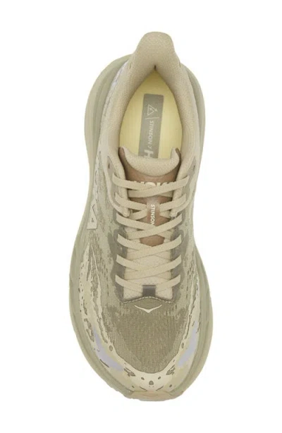 Hoka Stinson Atr 7 Running Shoe In Neutral