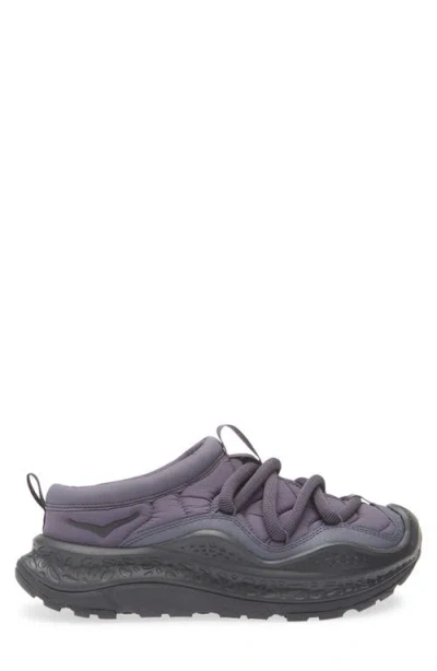 Hoka Ora Primo Slip-on Sneaker In Purple