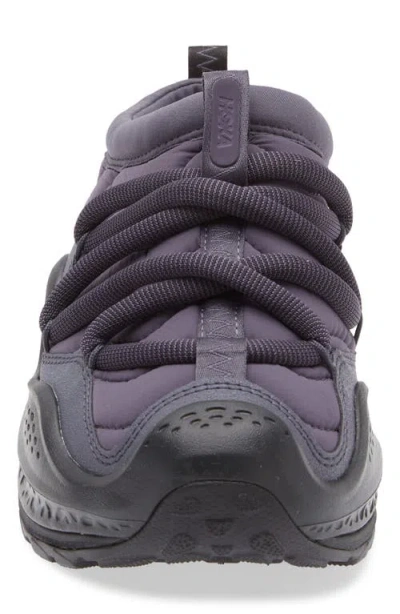 Hoka Ora Primo Slip-on Sneaker In Purple