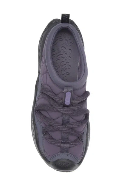 Hoka Ora Primo Slip-on Sneaker In Purple