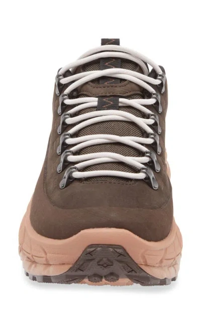 Hoka Tor Summit Hiking Sneaker In Multi