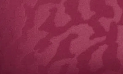 Nike Dri-fit Racerback Sports Bra In Pink