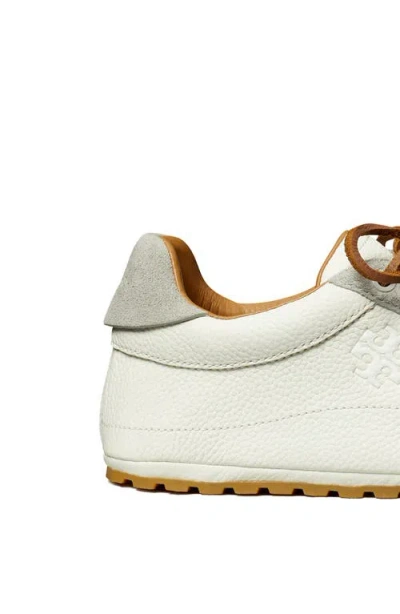 Tory Burch Field Sneaker In White