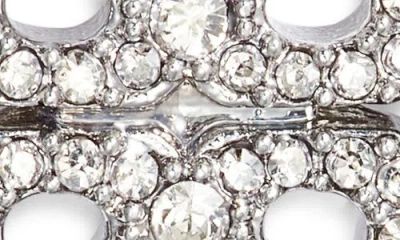 Tory Burch Bijoux In Metallic