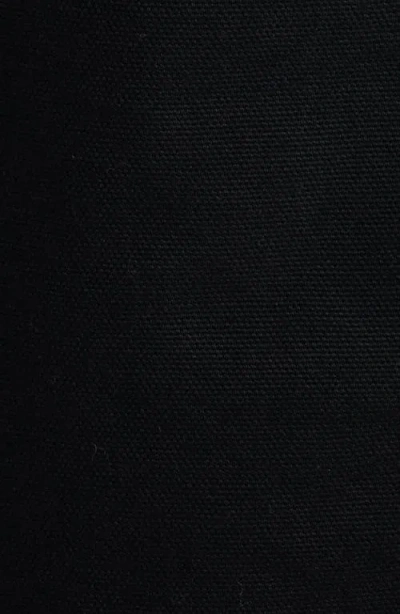 Carhartt Work In Progress Michigan Canvas Coat In Blue