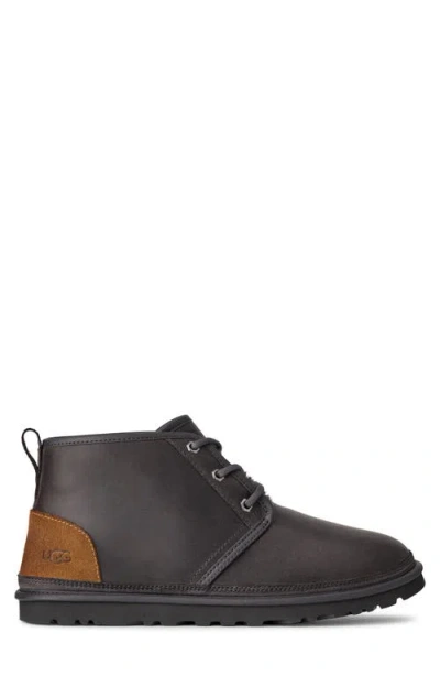 Ugg (r) Neumel Era Chukka Boot In Black