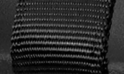 Tory Burch Mellow Trail Sandal In Black