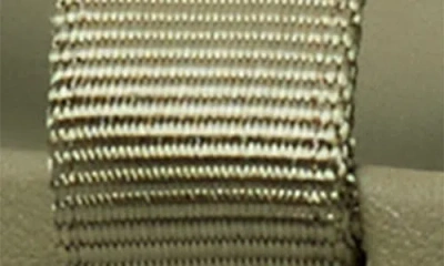 Tory Burch Mellow Trail Sandal In Green