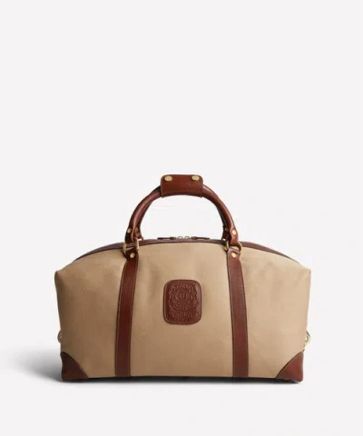 Ghurka Cavalier I No. 96 In Brown