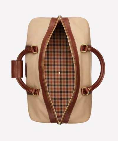 Ghurka Cavalier I No. 96 In Brown