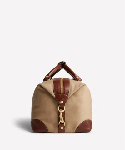 Ghurka Cavalier I No. 96 In Brown