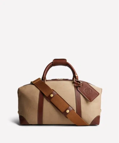 Ghurka Cavalier I No. 96 In Brown