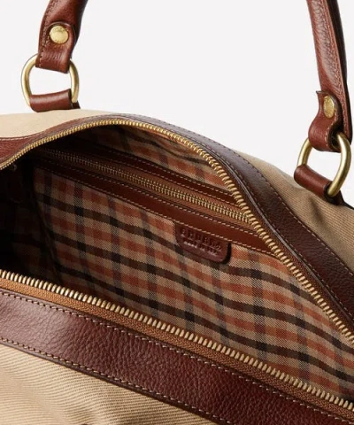 Ghurka Cavalier I No. 96 In Brown