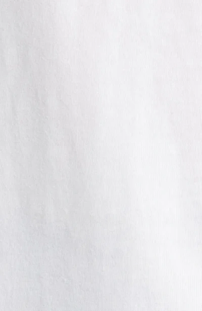 Carhartt Work In Progress Pocket Heart Long Sleeve Cotton T-shirt In Multi