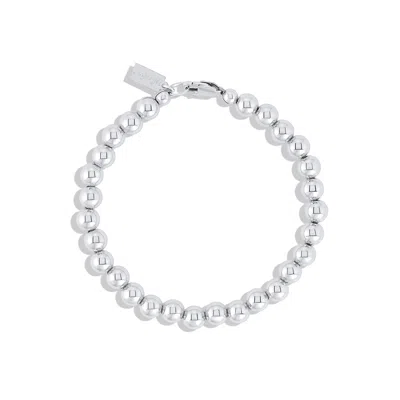 Set & Stones Women's Cameron Bracelet - Silver In Metallic