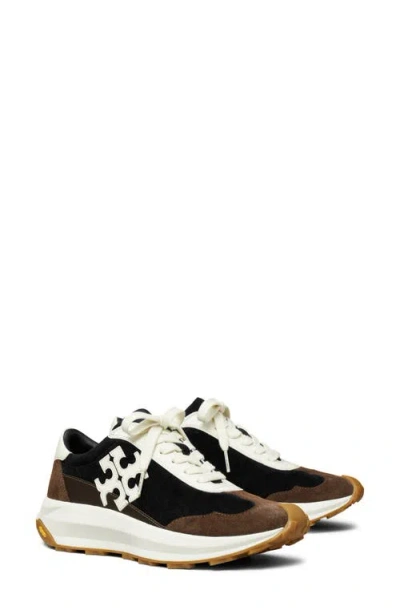 Tory Burch Tory Sneaker In Multi