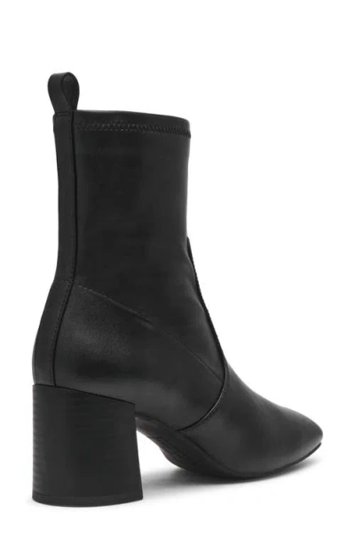 Anne Klein Lyla Bootie In Black
