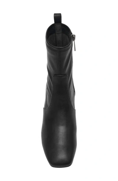 Anne Klein Lyla Bootie In Black