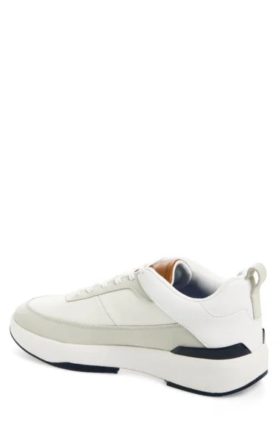 Wolf & Shepherd Baller Sport Sneaker In Multi