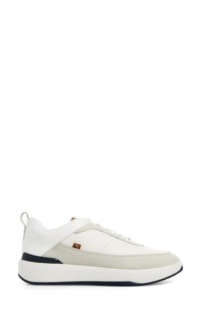 Wolf & Shepherd Baller Sport Sneaker In Multi