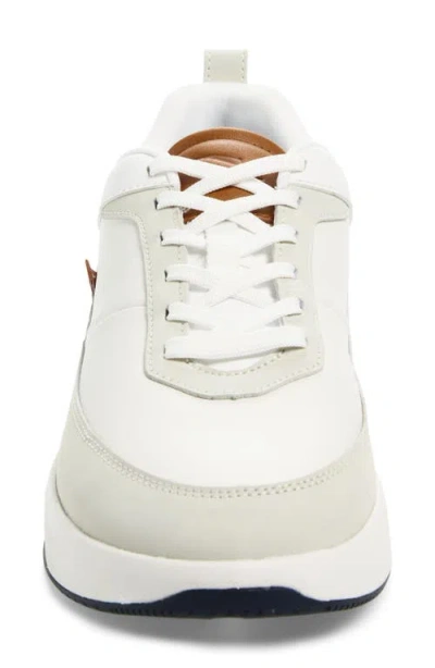 Wolf & Shepherd Baller Sport Sneaker In Multi