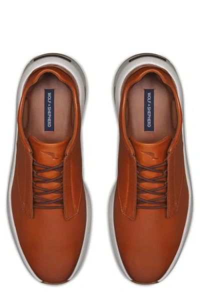 Wolf & Shepherd Supercrossover Sneaker