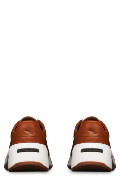 Wolf & Shepherd Supercrossover Sneaker