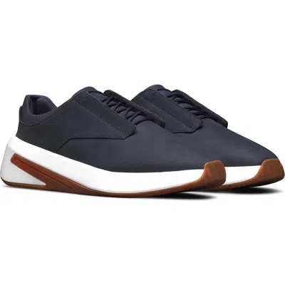 Wolf & Shepherd Supercrossover Sneaker In Multi