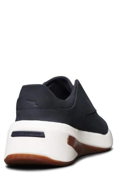 Wolf & Shepherd Supercrossover Sneaker In Multi