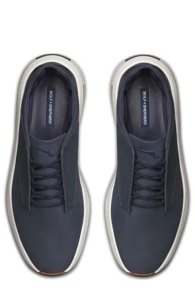 Wolf & Shepherd Supercrossover Sneaker In Multi