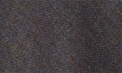 Diotima Belnavis Asymmetric Wool Skirt In Black