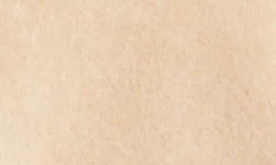 Reiss Charlie Velour Footie In Neutral