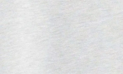 Princess Polly Puffy Logo Hoodie In Gray