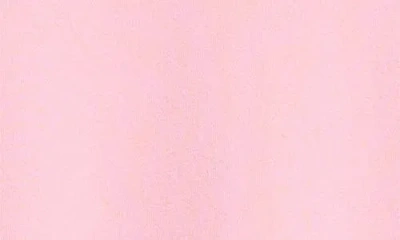 Princess Polly Puffy Logo Hoodie In Pink