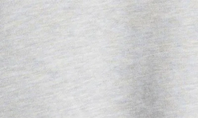 Princess Polly Logo Graphic Crewneck Sweatshirt In White