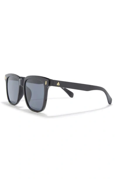 Aire Luna 54mm Square Sunglasses