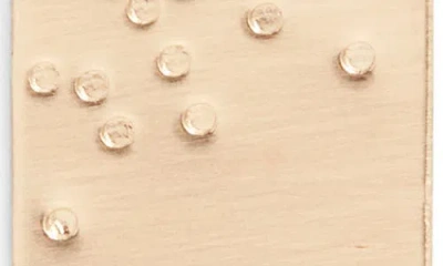 Set & Stones Zodiac Constellation Pendant Necklace In Gold