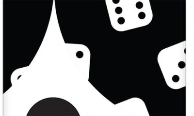 Shut Derrick Adams X Marc Jacobs Skate Deck In Multi