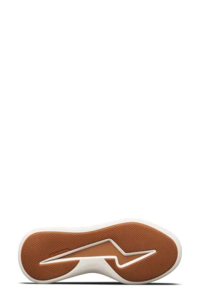 Wolf & Shepherd Toro Classic Sneaker In White