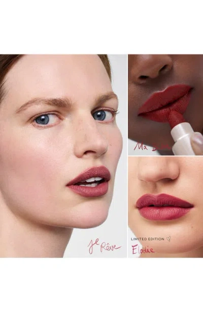 Westman Atelier Petite Lip Suede Matte Lipstick Trio In Multi